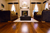 Contemporary Wooden Flooring