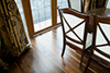 Exotic Wood Floor Boards